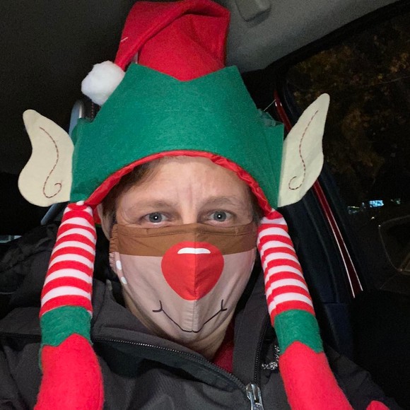 Meet your Posher, Kristie - Picture 1 of 1